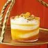 Griekse yoghurt met abrikozencoulis