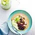 Zweedse gehaktballetjes met aardappelpuree