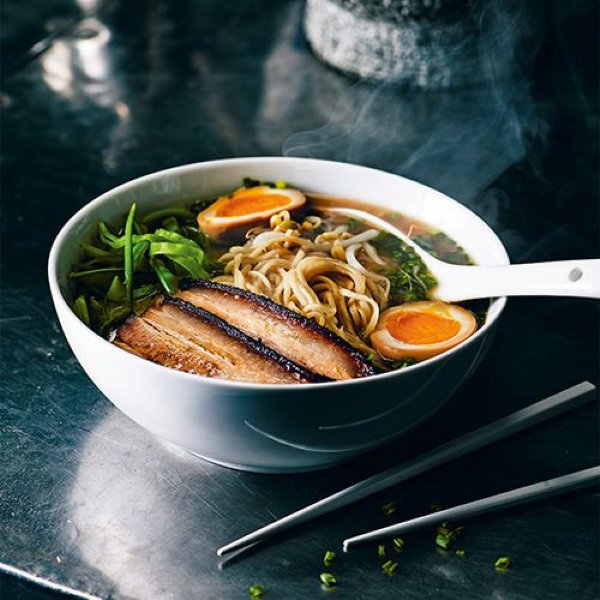 Misoramen - recept - okoko recepten Misoramen - Recept - Okoko Recepten
