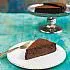 Chocolademoussetaart met kardemom en espresso