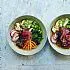 Recept Groentebouillon met nori en verse tonijn