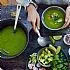 Mexicaanse posole verde (feestsoep)