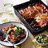 Enchilada's met zwarte bonen