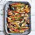 Recept Groenten uit de oven met wittetruffelzout