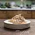 Recept Jamie Oliver: vegetarische spaghetti bolognese