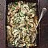 Recept Artisjokken met Parmezaanse kaas uit de oven