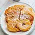 Recept Italiaanse appelbeignets (frittelle di mele)