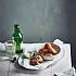 Recept Zuurkool-kroketjes met gin-mayonaise
