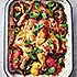 Jamie Oliver: kip met harissa uit de oven