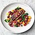 Jamie Oliver: zalm met smoky chorizo