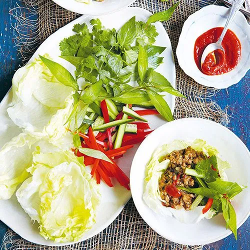 San choy bau