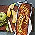 Recept Bananenbrood met appel en boekweit