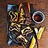 Recept Gemarmerd bananenbrood