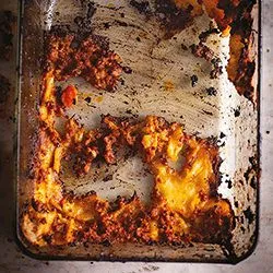 Tip: Lasagne bolognese van Anthony Bourdain