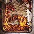 Lasagne bolognese van Anthony Bourdain