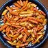 Recept Nigella Lawson: venkel en wortel met harissa