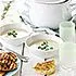 Recept Maïssoep met naanbrood