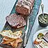 Recept Paté met augurkenrelish
