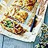 Recept Zalm in bladerdeeg uit de oven