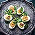 Recept Deviled eggs