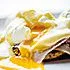 Eggs Benedict met zelfgemaakte hollandaisesaus