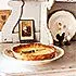 Tarte au citron uit Mougins