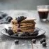 Recept Koffie-pannenkoek met banaan