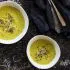 Recept Romige witlofsoep met ham