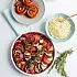 Recept Couscous met ratatouille en merguezworstjes