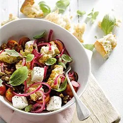 Tip: Toscaanse panzanella