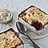 Moussaka met zoete aardappelen