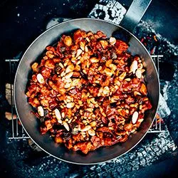 Tip: Caponata