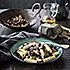 Rigatoni met venkelworst, cavolo nero, olijven en pecorino