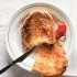 Pan amb tomaquet (brood met tomaat)