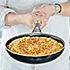 Spaanse aardappeltortilla (basisrecept)