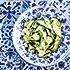 Courgette-linten met citroen-oreganodressing (salmoriglio)