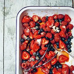 Tip: Jam uit de oven