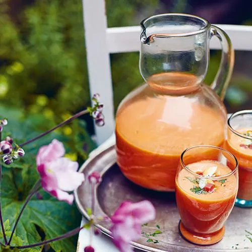 Salmorejo