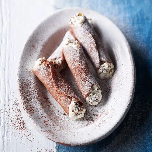Cannoli