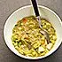 Vegetarische snert