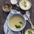 Recept Broccolisoep met kaas