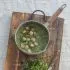 Recept Kervelsoep
