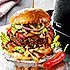 Recept Miso buttered hamburger