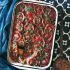 Recept Auberginemoussaka