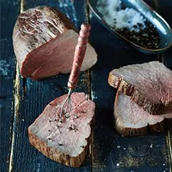 Tip: Gebraden rosbief (basisrecept)