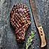 Gegrilde côte de boeuf