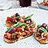 Caponata uit Sicilië