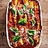 Recept Vegetarische cannelloni uit Sorrento