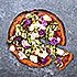 Recept Pizzabodem van zoete aardappel