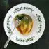 Recept Gesmoorde kropsla